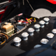 Image for article titled This Mad Tuner Genius Turned a Suzuki Into a Lamborghini Miura Jota SVR Tribute